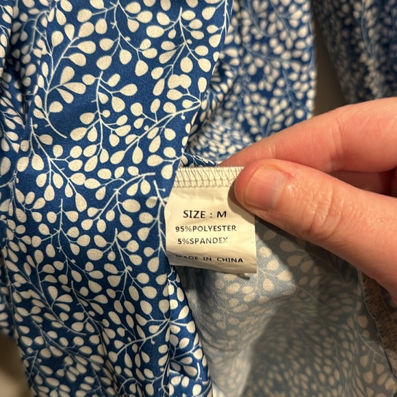 Hugoome top - Picture 5 of 5